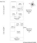 Verőce Week-end house 32