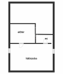 Hévíz Családi ház 29