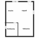 Hévíz Családi ház 31