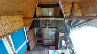 Balatonkeresztúr 夏季别墅 29