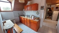 Balatonkeresztúr 夏季别墅 21