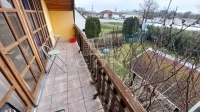 Balatonkeresztúr 夏季别墅 10