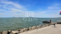 Balatonkeresztúr 夏季别墅 39