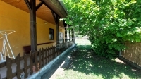 Balatonkeresztúr 夏季别墅 1