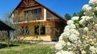 Balatonkeresztúr 夏季别墅 0