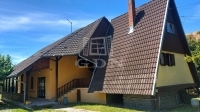 Balatonkeresztúr 夏季别墅 3