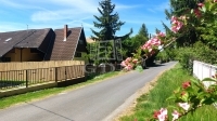 Balatonkeresztúr 夏季别墅 4