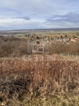 Újudvar Building lot 2