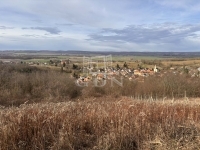 Újudvar Building lot 1