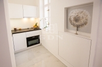 Budapest I. kerület Wohnung (Ziegel) 8