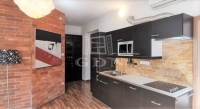 Budapest VII. kerület Wohnung (Ziegel) 3