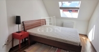 Budapest VII. kerület Wohnung (Ziegel) 4