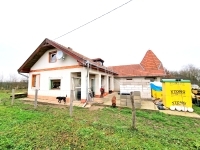 Eladó családi ház Zalabaksa, 55m2