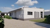 Zalaegerszeg Einfamilienhaus 1