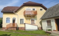 For sale family house Balatongyörök, 140m2