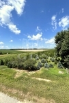 For sale building lot Rigyác, 1831m2