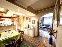 Verkauf einfamilienhaus Pacsa, 200m2