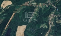 Verkauf landwirtschaftliche flächen Babosdöbréte, 9894m2