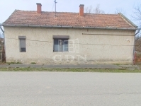 For sale family house Pusztaszentlászló, 62m2