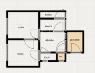 Zalaegerszeg Family House 15