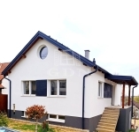 Eladó családi ház Teskánd, 150m2