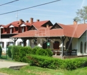 出卖 商业用 - 旅游行业 Hegyhátszentjakab, 972m2