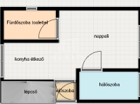 Zalaegerszeg Частный дом 20