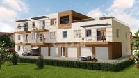 Продается квартира (кирпичная) Nagykanizsa, 51m2