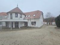 Zalacsány Wohnung (Ziegel) 0