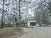 Zalacsány Wohnung (Ziegel) 11