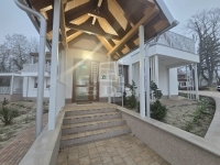 Zalacsány Wohnung (Ziegel) 1
