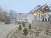 Zalacsány Wohnung (Ziegel) 14