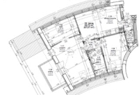 Zalacsány Wohnung (Ziegel) 15