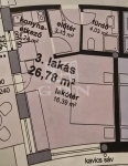 Zalacsány Wohnung (Ziegel) 9