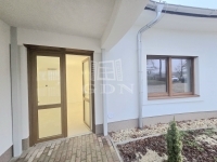 Zalacsány Wohnung (Ziegel) 2