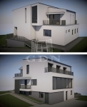 Balatonfüred 家庭别墅 19