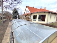 Mátyásdomb Family House 29