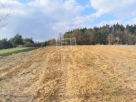 Böde Building lot 3