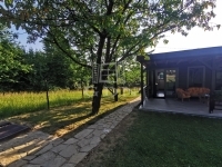 Gellénháza Week-end house 12