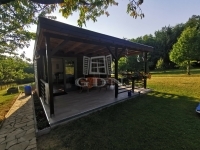 Gellénháza Week-end house 8