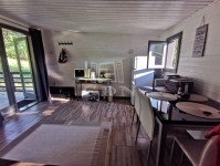 Gellénháza Week-end house - 10.990.000 HUF