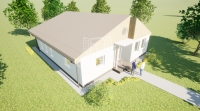 Zalaegerszeg Family House - 96.900.000 HUF