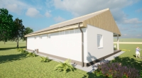 Zalaegerszeg Family House 2