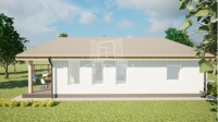 Zalaegerszeg Family House 3