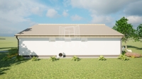 Zalaegerszeg Family House 4