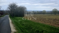 Balatonkeresztúr Building lot - 21.200.000 HUF