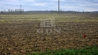 Balatonkeresztúr Building lot 5