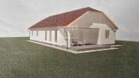 Zalaegerszeg 家庭别墅 7