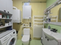 Zalaegerszeg Wohnung (Ziegel) 8