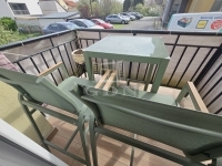 Zalaegerszeg Wohnung (Ziegel) 4